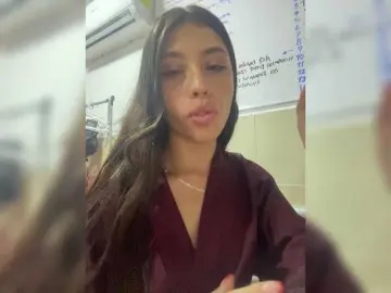 Bongacams Adult Webcam of CheryelFoxx