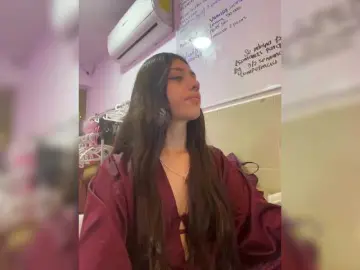 Bongacams Live Sex of CheryelFoxx