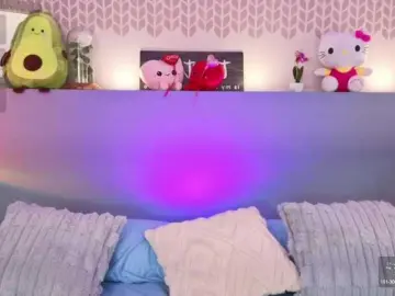 Bongacams Best Webcam of CheryelFoxx