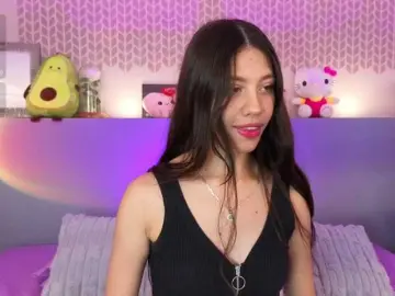 Bongacams Adult Webcam of CheryelFoxx
