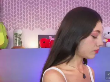 Bongacams Live Sex Cam of CheryelFoxx