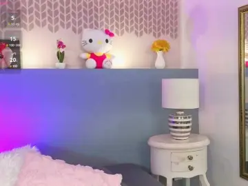 Bongacams Adult Webcam of CheryelFoxx