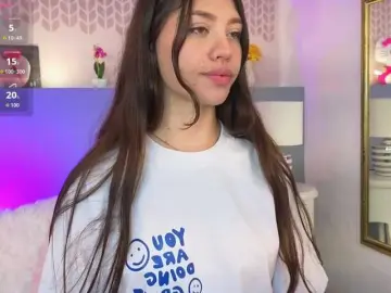 Bongacams Live Sex Cam of CheryelFoxx