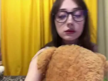 Bongacams Live Sex of SleepyKris