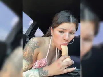 Bongacams Sex Chat of -MaybeBaby-