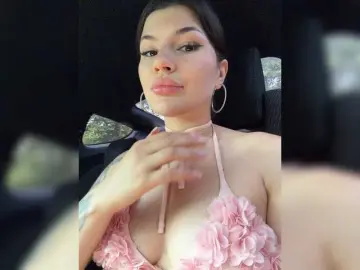 Bongacams Live Sex of -MaybeBaby-