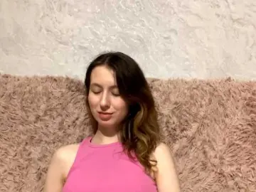 Bongacams Best Webcam of JacqueMcumber