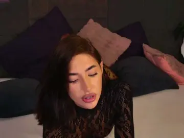 Bongacams Best Webcam of Nyxia