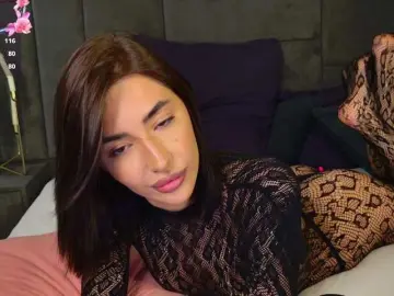 Bongacams Private Sex Chat of Nyxia
