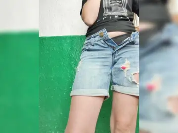 Bongacams Private Sex Chat of pevicha