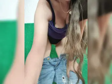 Bongacams Nude Webcam of pevicha
