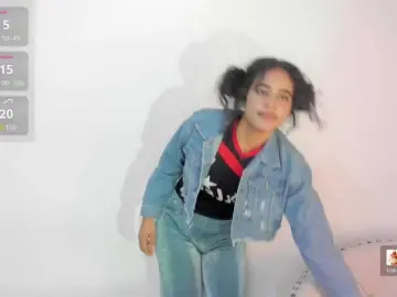 Bongacams Free Live Porn of ribylove
