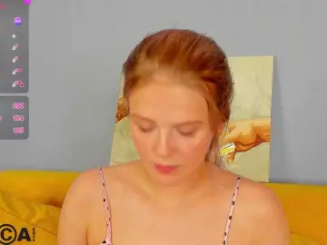 Bongacams Adult Video Chat of Alisa-Allison