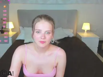 Bongacams Adult Video Chat of Alisa-Allison