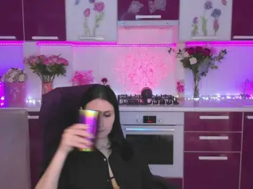 Bongacams Live Porn of Olivija2020