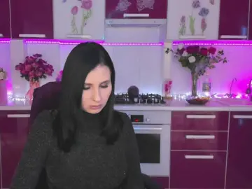 Bongacams Sex Chat of Olivija2020