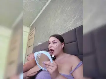 Bongacams Sex Chat of kissmabont