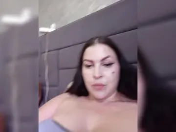 Bongacams Free Porn Cam of kissmabont