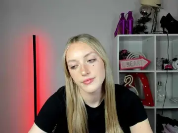 Bongacams Private Sex Chat of EvelynBlond