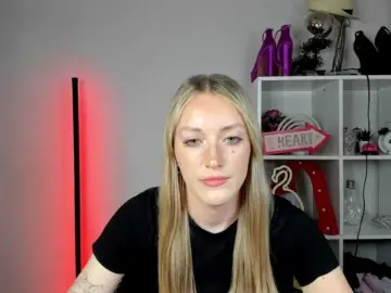 Bongacams Private Sex Chat of EvelynBlond