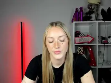 Bongacams Private Sex Chat of EvelynBlond