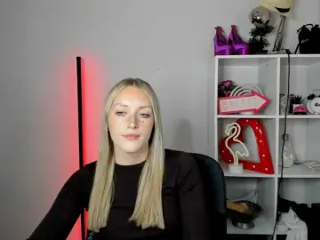 Bongacams Adult Webcam of EvelynBlond