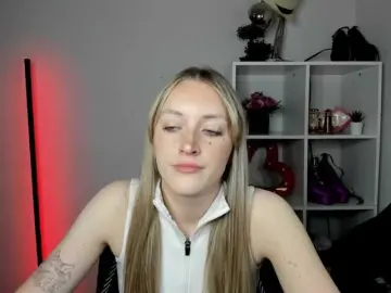 Bongacams Free Porn Cam of EvelynBlond