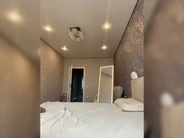 Bongacams Live Sex of SweetyUAngel