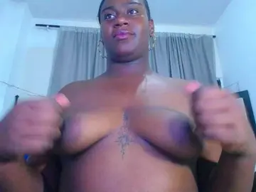 Bongacams Free Porn Cam of big-black-asss