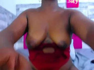 Bongacams Adult Webcam of big-black-asss