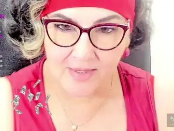 Bongacams Free Porn Cam of cataleya-mom