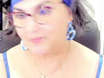 Bongacams Live Porn of cataleya-mom