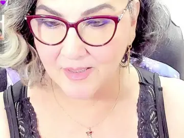 Bongacams Live Porn of cataleya-mom