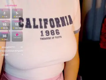 Bongacams Best live sex cam show of sweety-kittyy