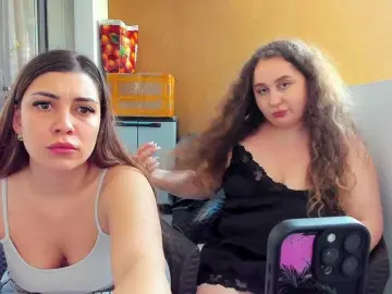 Bongacams Live Porn of EveeEvian