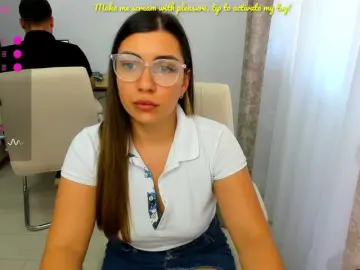 Bongacams Adult Webcams of EveeEvian