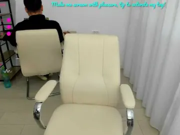 Bongacams Adult Webcam of EveeEvian