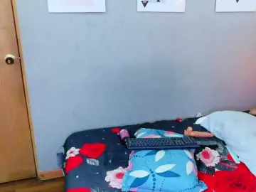 Bongacams Free Porn Cam of lindaa022