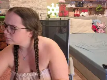 Bongacams Nude Webcam of KimberlyCaprice