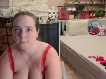 Bongacams Adult Webcams of KimberlyCaprice