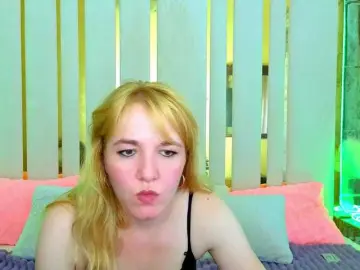 Bongacams Best Webcam of KirraSalute