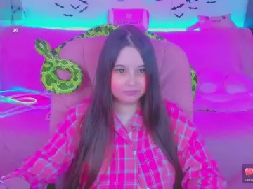 Bongacams Watch Live Sex Cams of LittleKitsune