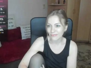 Bongacams Nude Webcam of CherishSia