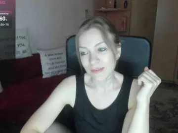 Bongacams Sex Cam of CherishSia