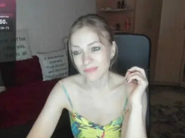 Bongacams Private Sex Chat of CherishSia