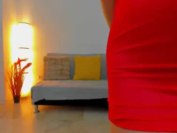 Bongacams Nude Webcam of KayaKiss