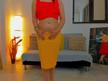 Bongacams Sex Chat of KayaKiss