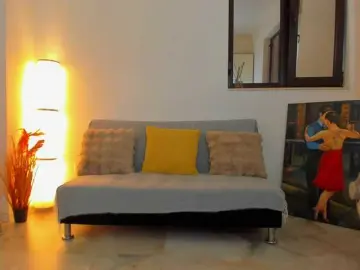 Bongacams Best Webcam of KayaKiss