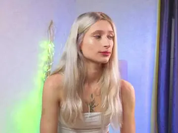 Bongacams Free Live Porn of LuxuryBarbie
