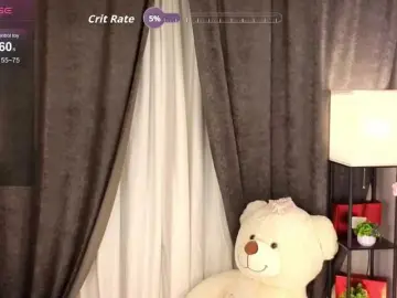Bongacams Nude Webcam of Liznip